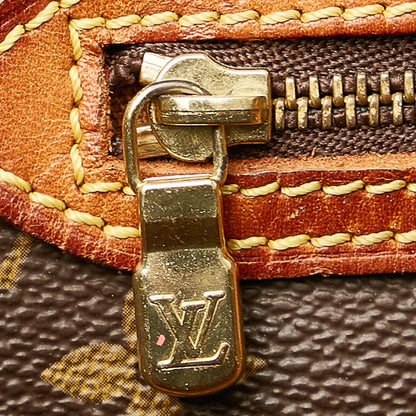 Louis Vuitton Monogram Sac Shopping 48 - photo 10