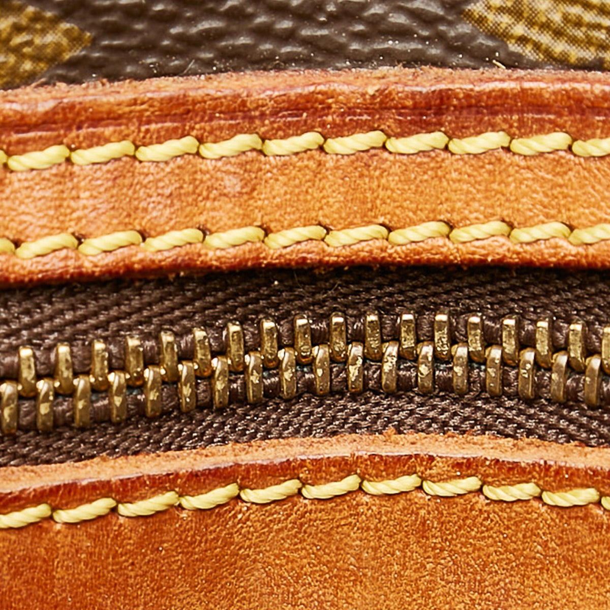 Louis Vuitton Monogram Sac Shopping 48 - photo 11