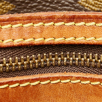 Louis Vuitton Monogram Sac Shopping 48 - photo 11