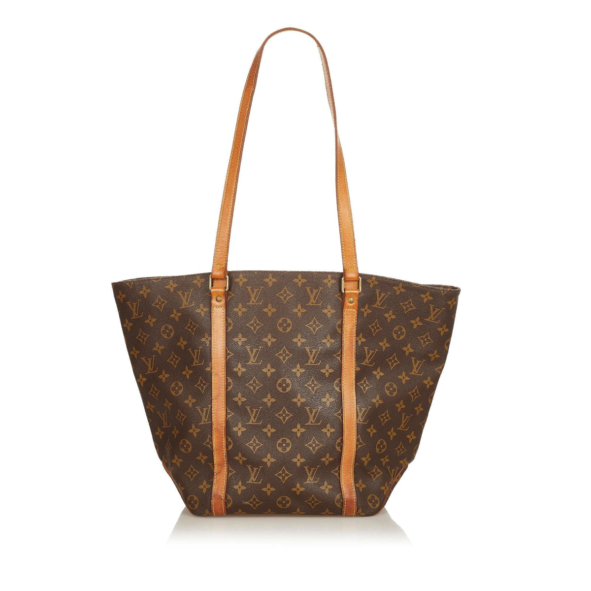 Louis Vuitton Monogram Sac Shopping 48 - photo 1