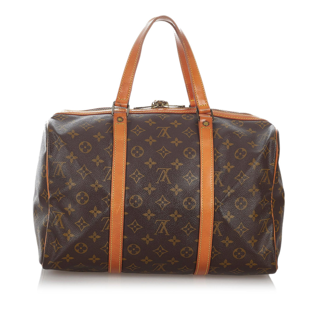 Louis Vuitton Monogram Sac Souple 35 - image 3