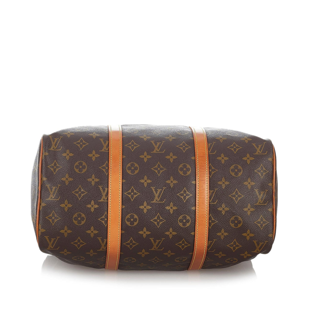 Louis Vuitton Monogram Sac Souple 35 - image 4