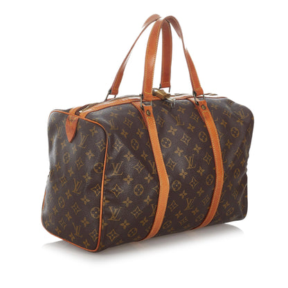 Louis Vuitton Monogram Sac Souple 35 - image 2