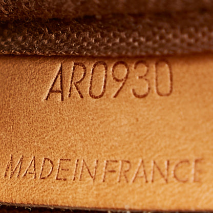 Louis Vuitton Monogram Saumur 25 - image 9