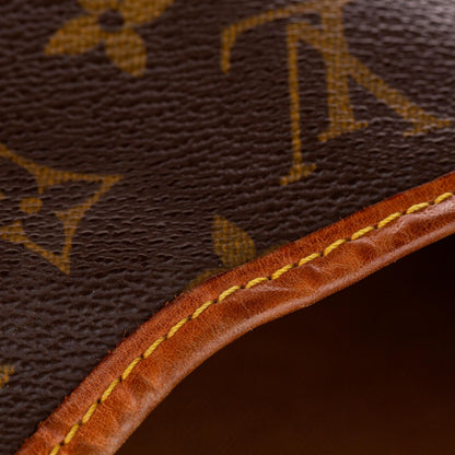 Louis Vuitton Monogram Saumur 25 - image 8