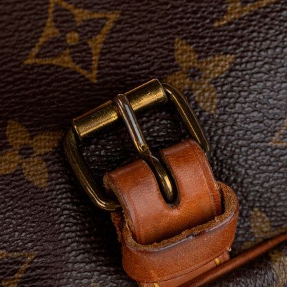 Louis Vuitton Monogram Saumur 25 - image 9
