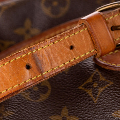 Louis Vuitton Monogram Saumur 25 - image 10
