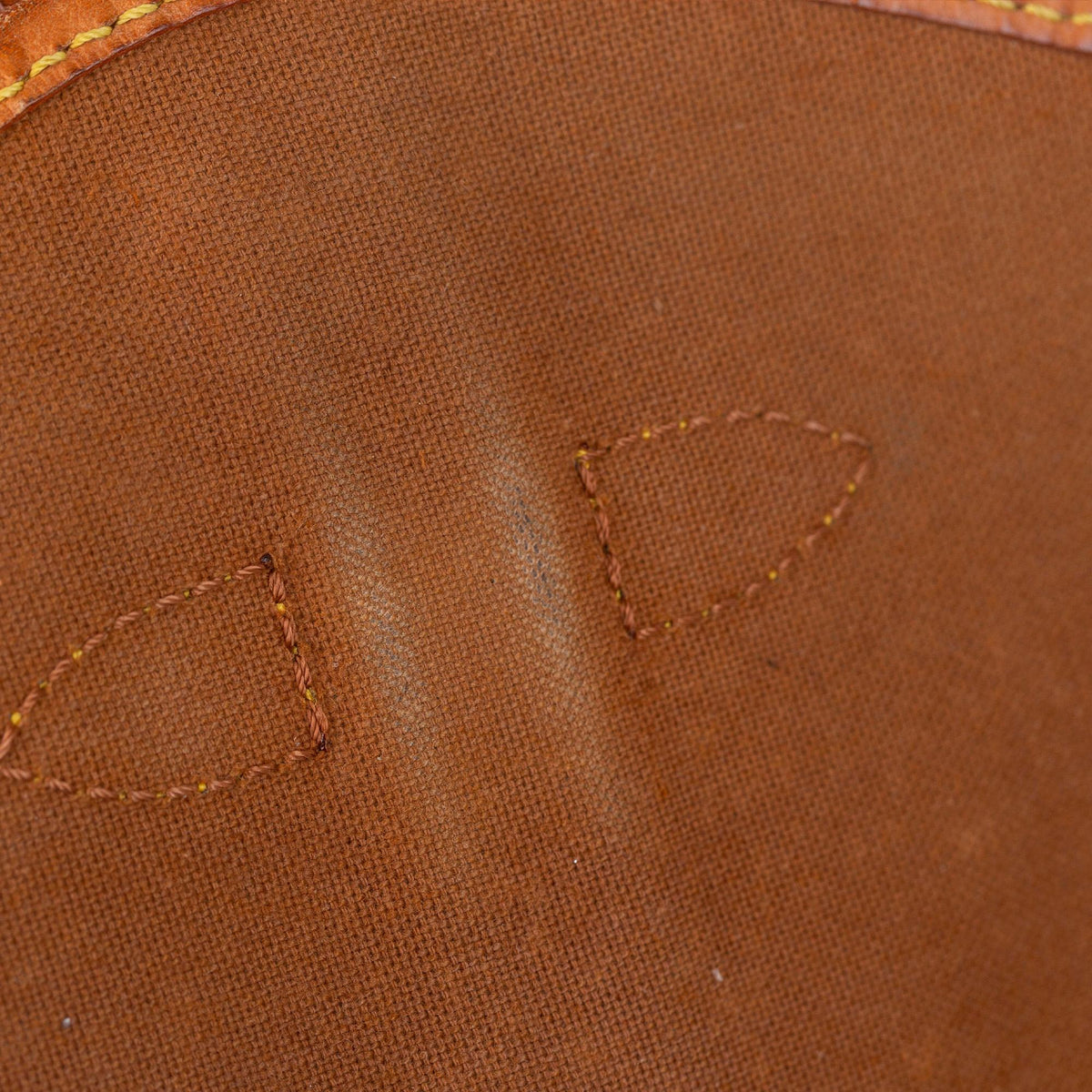 Louis Vuitton Monogram Saumur 25 - image 7