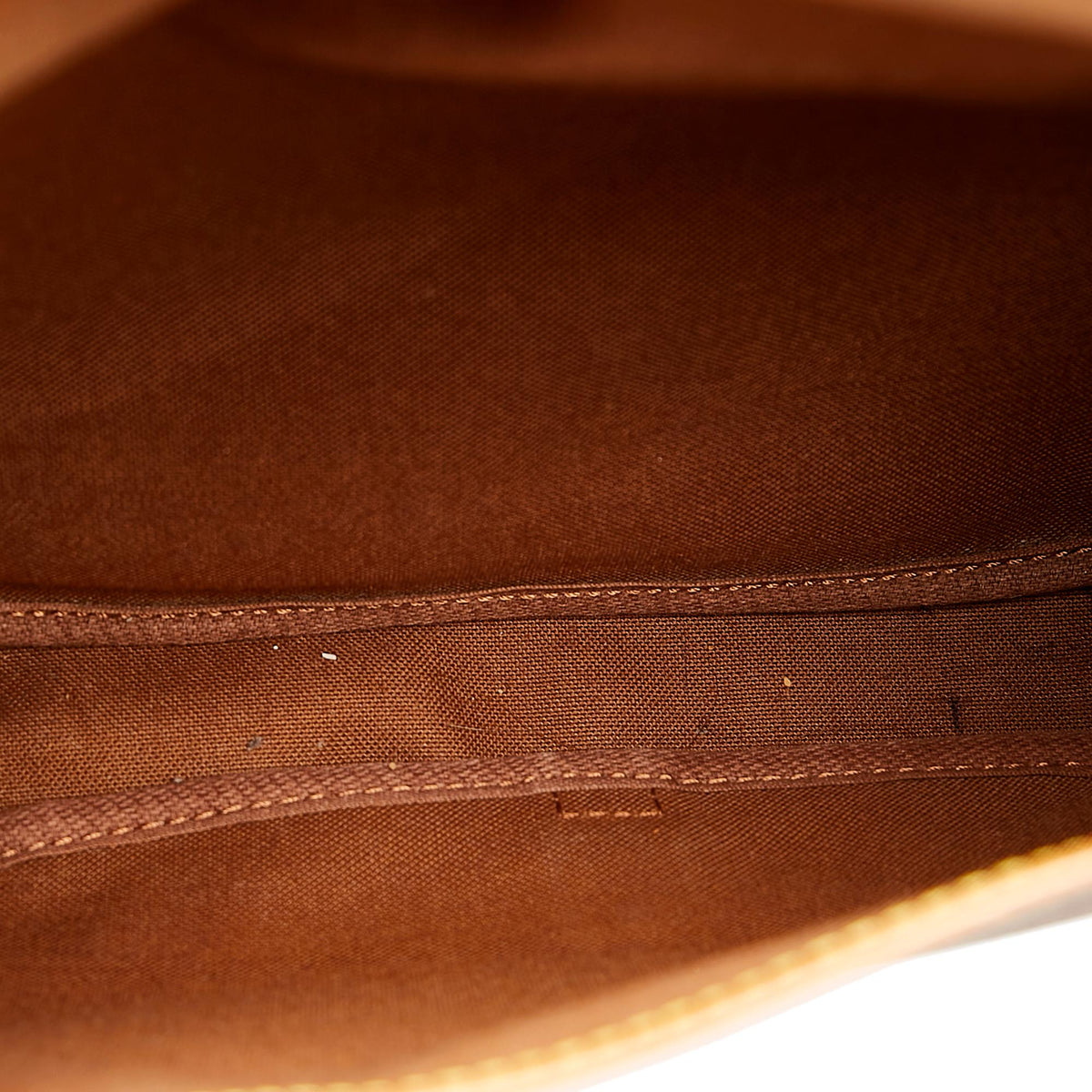 Louis Vuitton Monogram Saumur 30 - photo 6