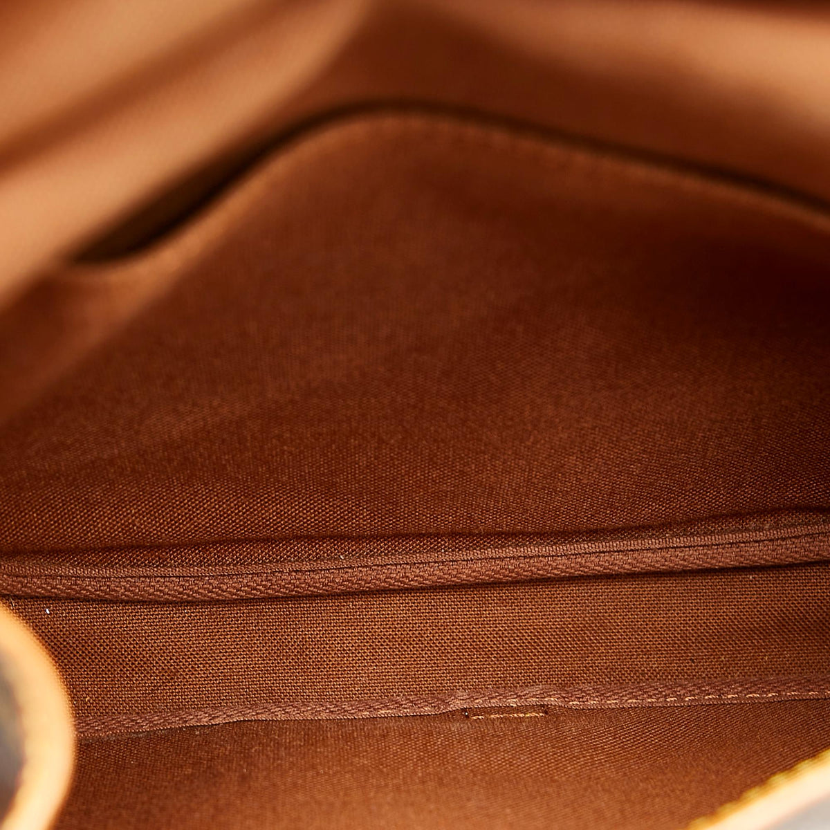Louis Vuitton Monogram Saumur 30 - photo 7