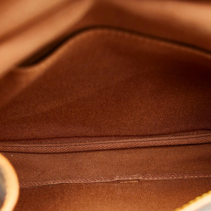 Louis Vuitton Monogram Saumur 30 - photo 7