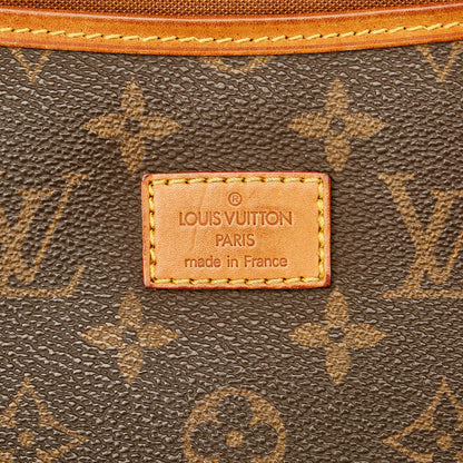 Louis Vuitton Monogram Saumur 35 - image 8