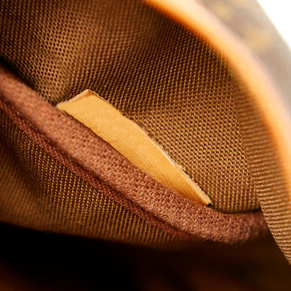 Louis Vuitton Monogram Saumur 35 - image 9