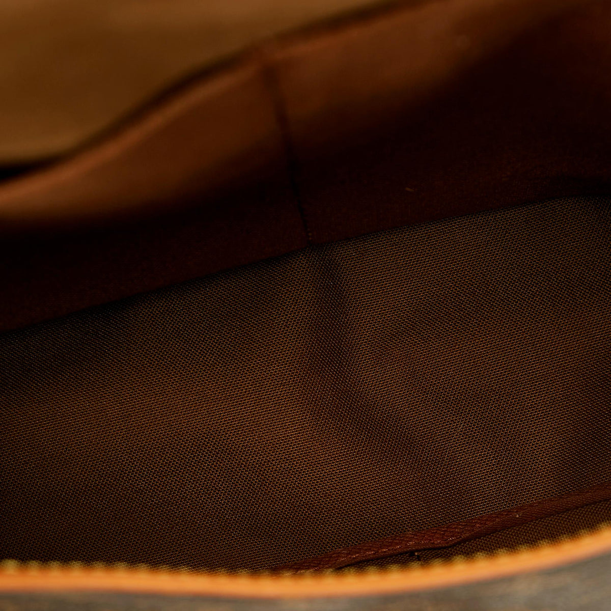 Louis Vuitton Monogram Saumur 35 - image 7