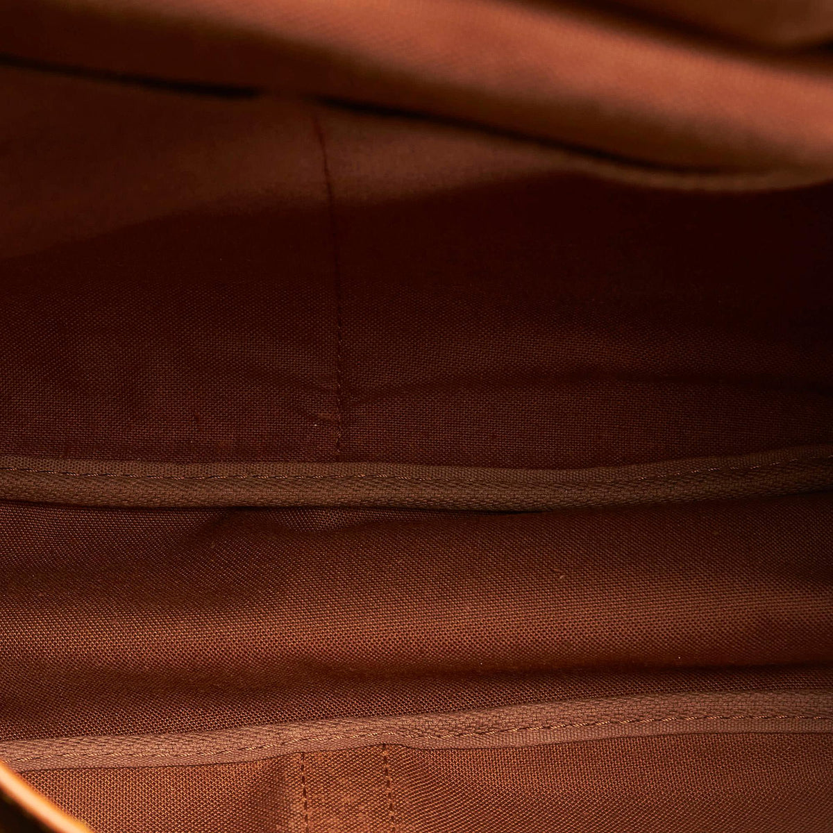 Louis Vuitton Monogram Saumur 35 - image 6