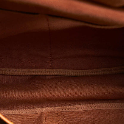 Louis Vuitton Monogram Saumur 35 - image 6