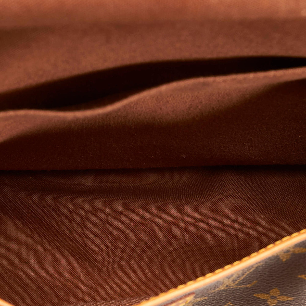 Louis Vuitton Monogram Saumur 35 - image 7