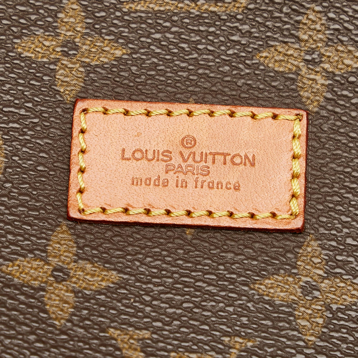 Louis Vuitton Monogram Saumur 43 - image 8