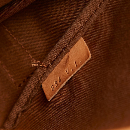 Louis Vuitton Monogram Saumur 43 - image 9