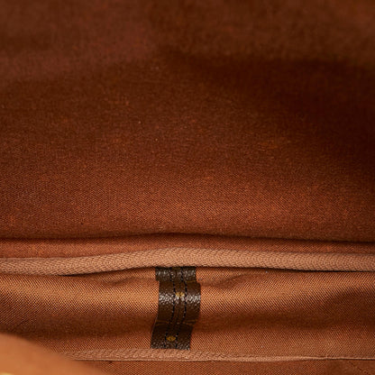 Louis Vuitton Monogram Saumur 43 - image 6
