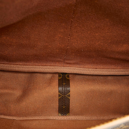 Louis Vuitton Monogram Saumur 43 - image 7