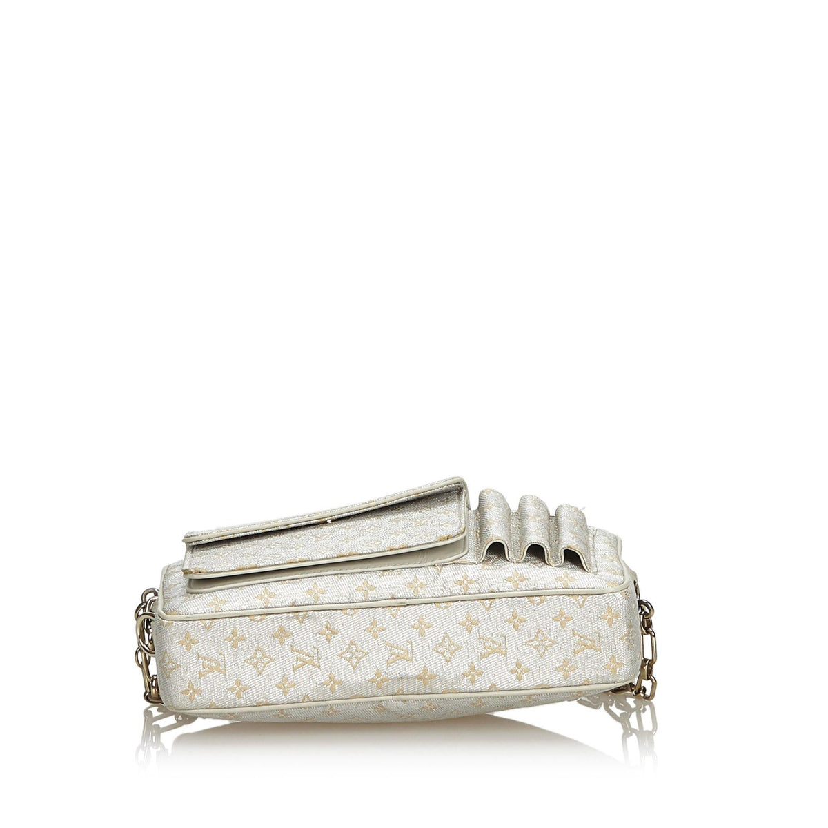 Louis Vuitton Monogram Shine McKenna - image 4