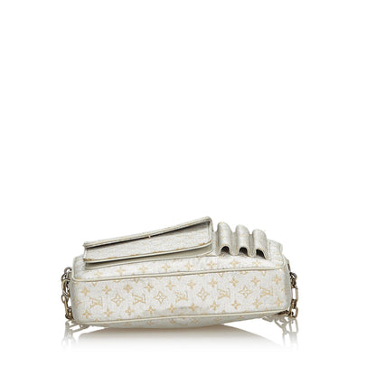 Louis Vuitton Monogram Shine McKenna - image 4