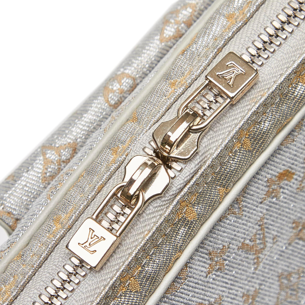 Louis Vuitton Monogram Shine McKenna - image 9