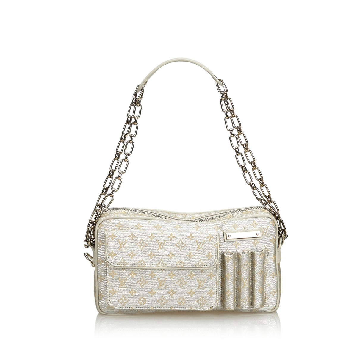Louis Vuitton Monogram Shine McKenna - image 1