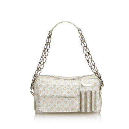 Louis Vuitton Monogram Shine McKenna - image 1
