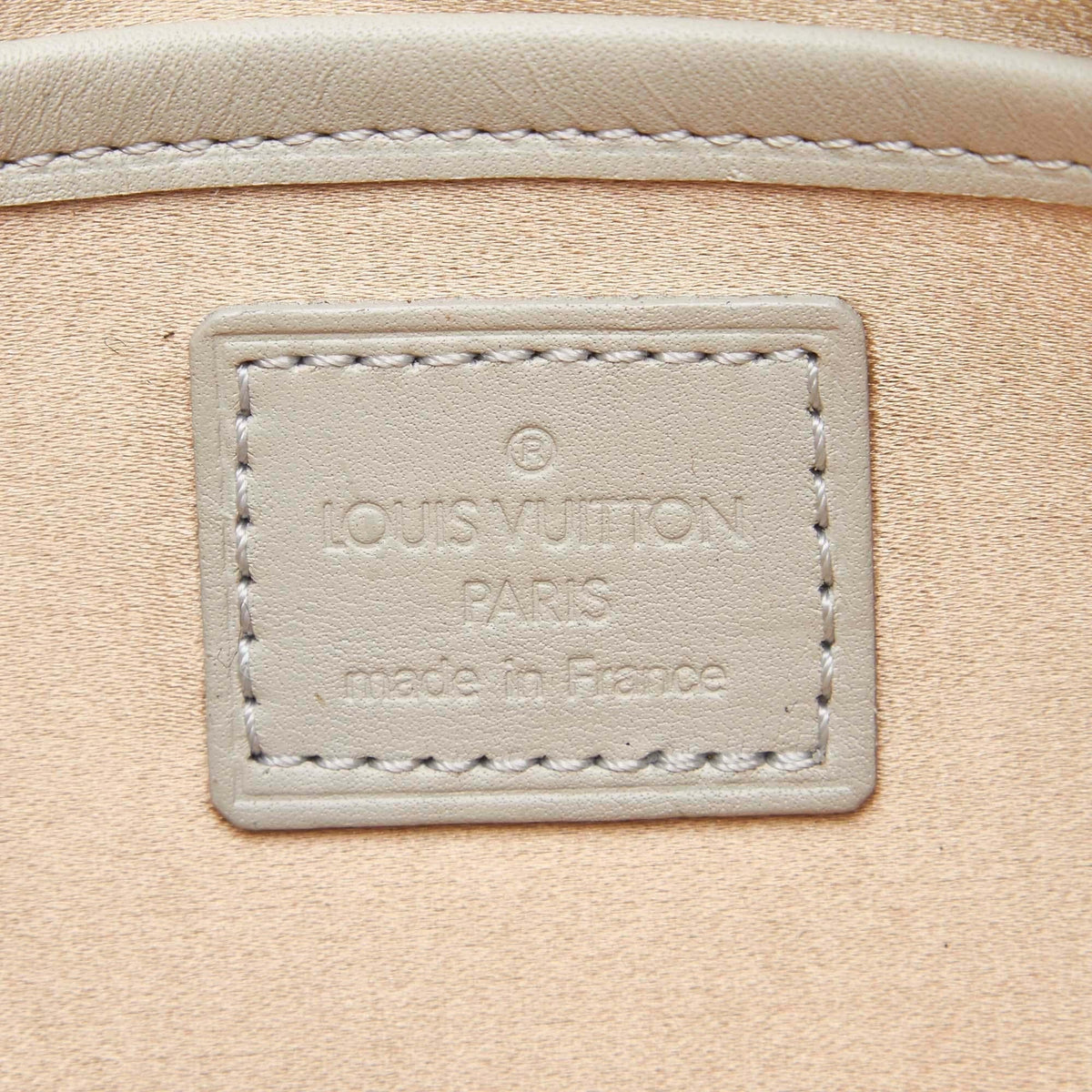 Louis Vuitton Monogram Shine McKenna - image 7