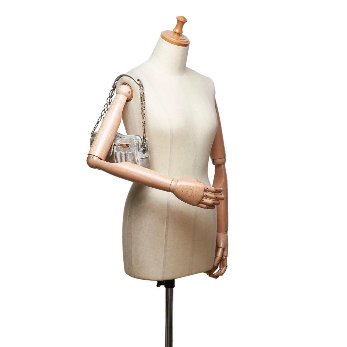 Louis Vuitton Monogram Shine McKenna - image 5