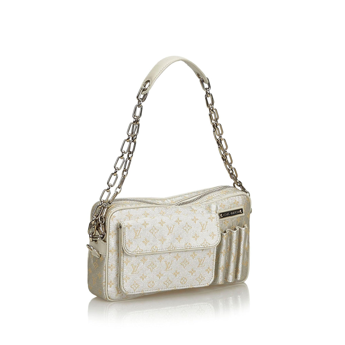 Louis Vuitton Monogram Shine McKenna - image 2