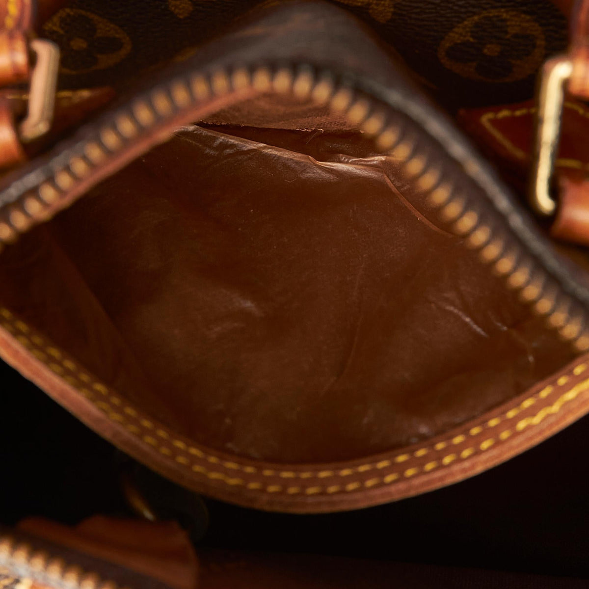 Louis Vuitton Monogram Speedy 25 - image 9