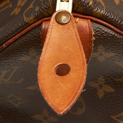 Louis Vuitton Monogram Speedy 25 - photo 10
