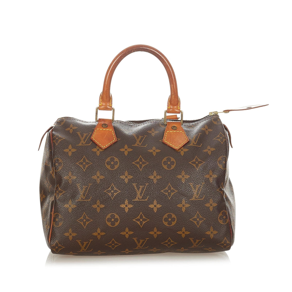 Louis Vuitton Monogram Speedy 25 - photo 1