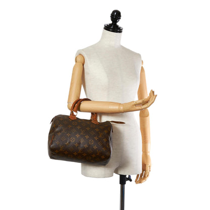 Louis Vuitton Monogram Speedy 25 - photo 5