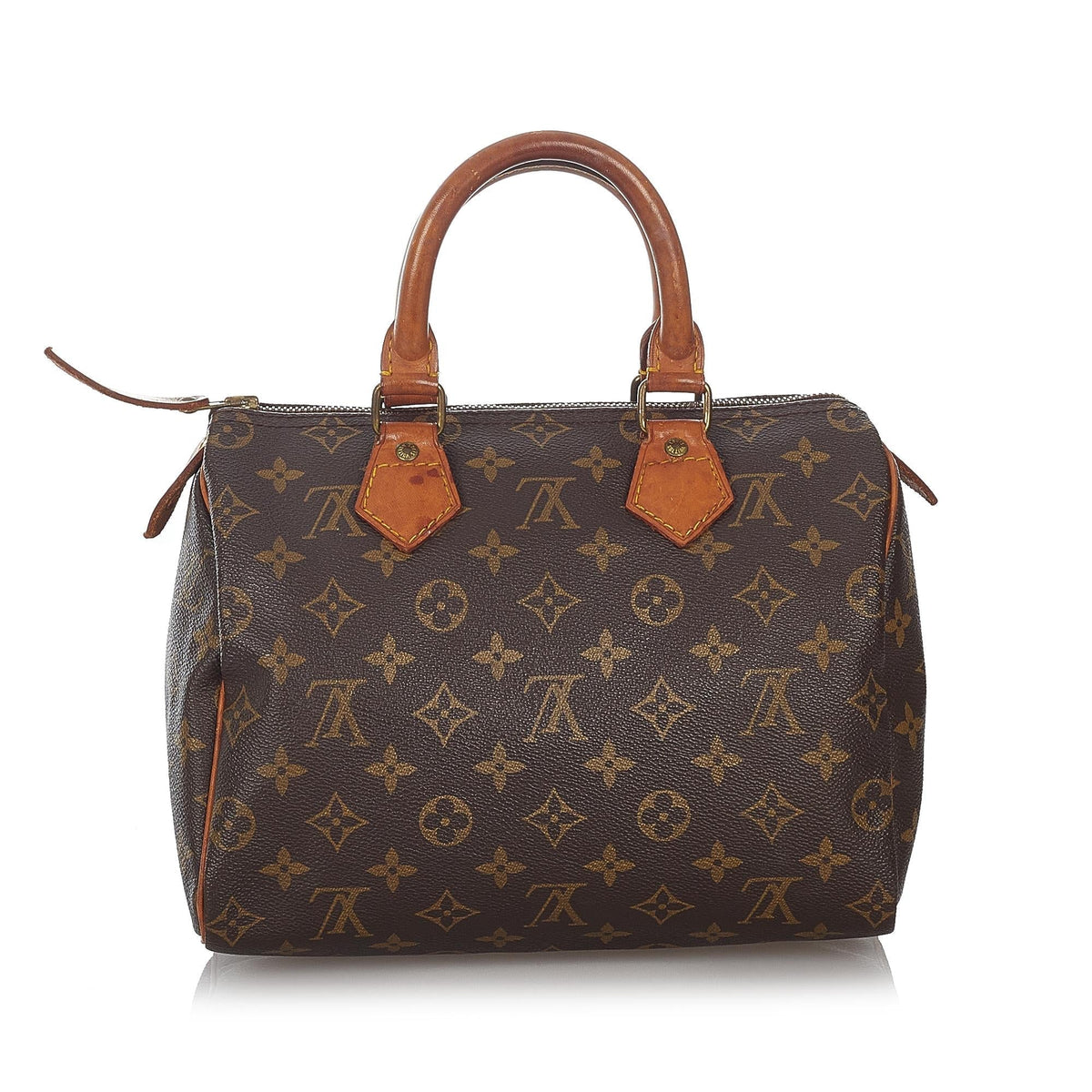 Louis Vuitton Monogram Speedy 25 - photo 3