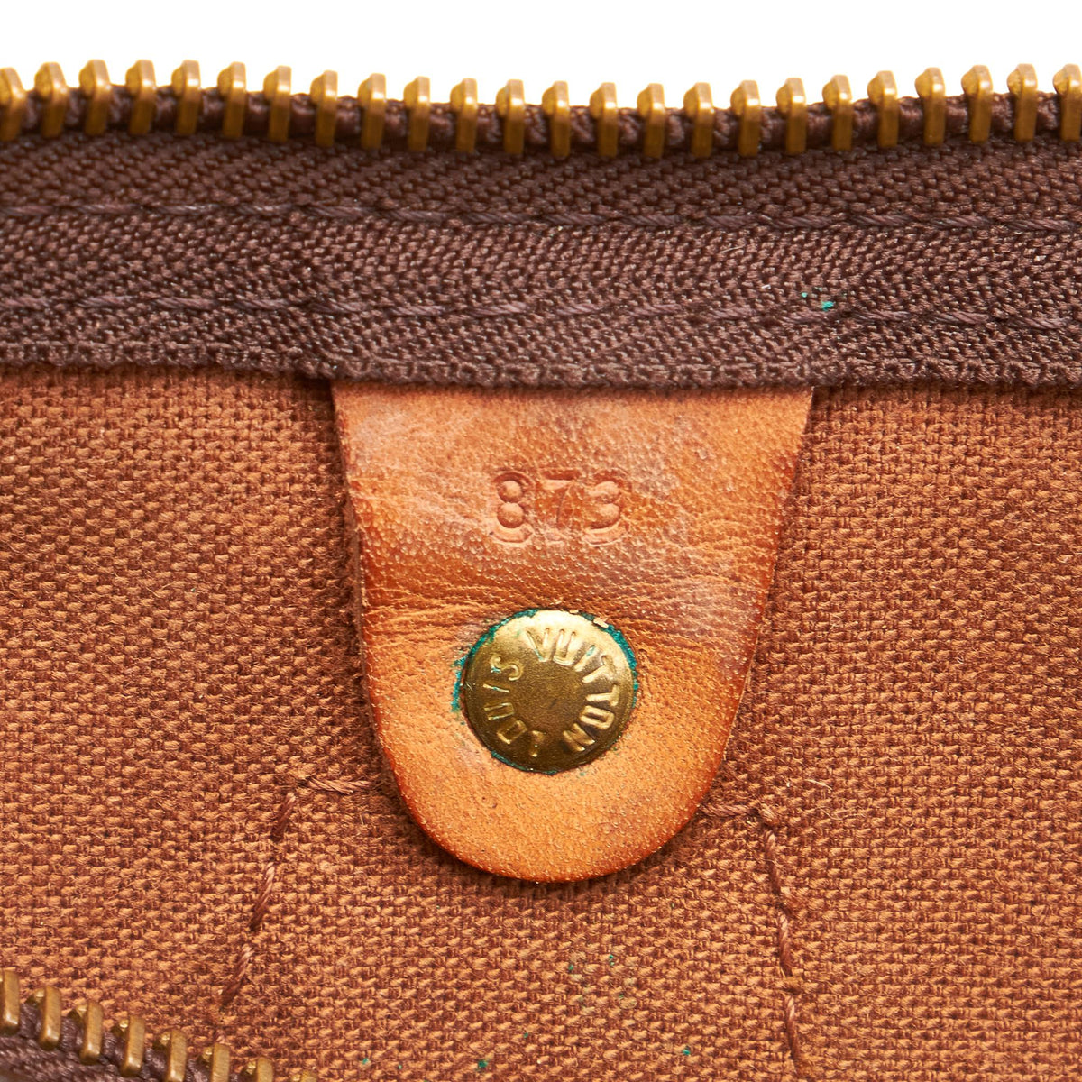 Louis Vuitton Monogram Speedy 25 - image 8