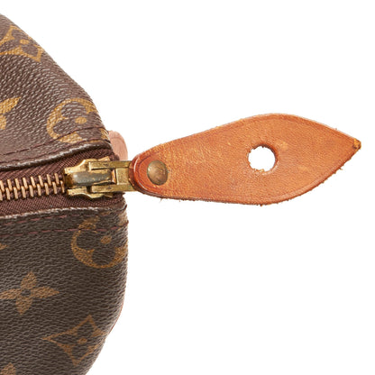 Louis Vuitton Monogram Speedy 25 - image 10