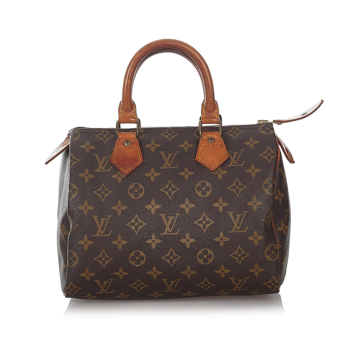 Louis Vuitton Monogram Speedy 25 - photo 1