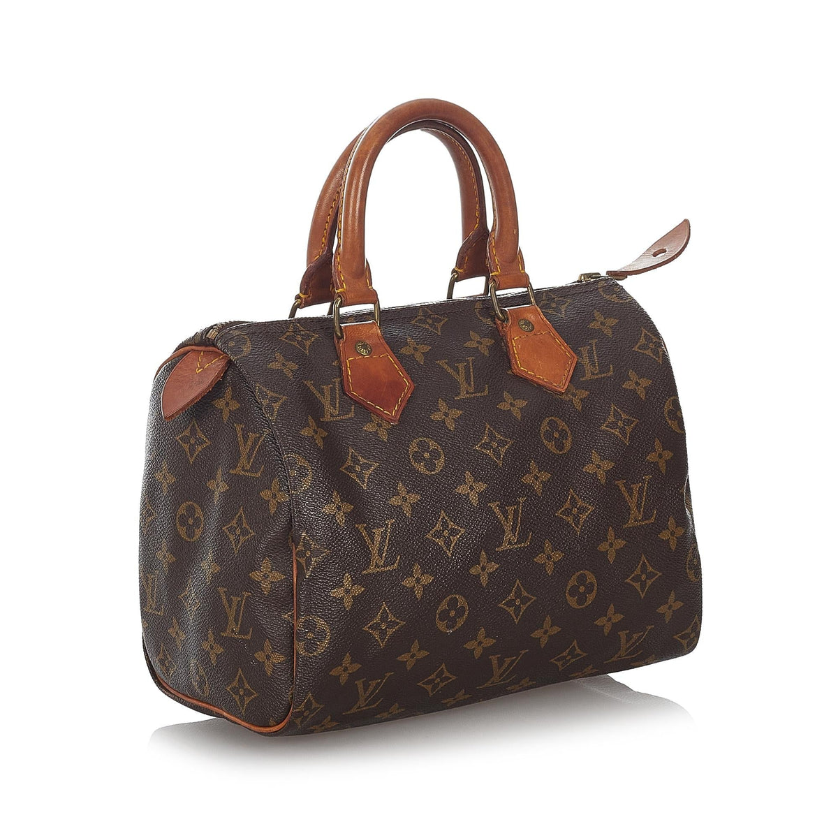 Louis Vuitton Monogram Speedy 25 - photo 2