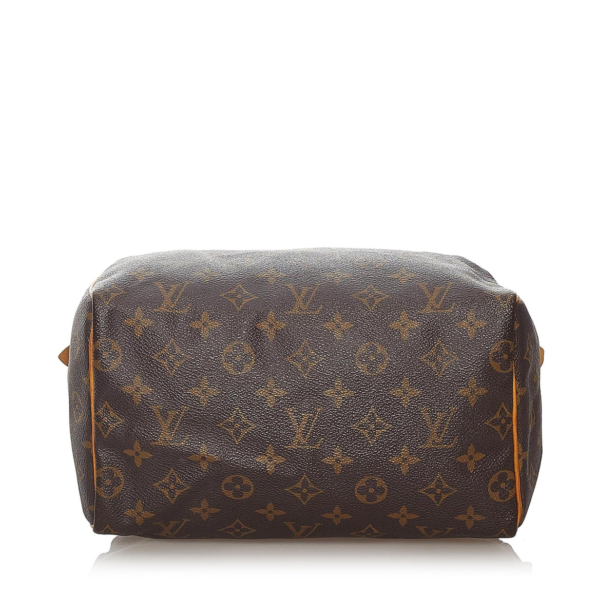 Louis Vuitton Monogram Speedy 25 - image 4