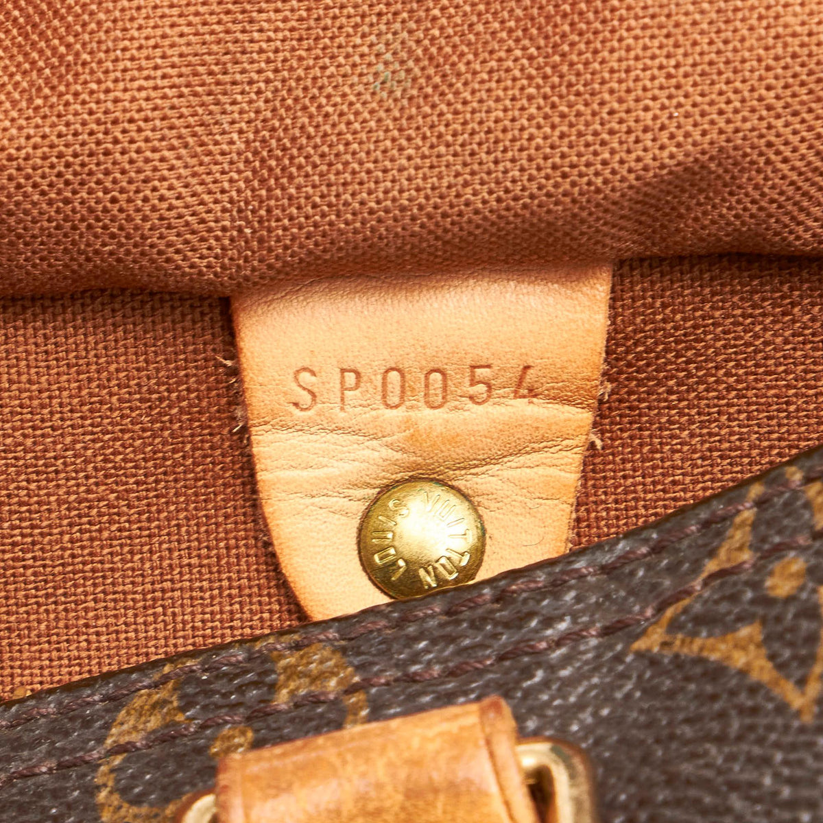 Louis Vuitton Monogram Speedy 25 - image 8