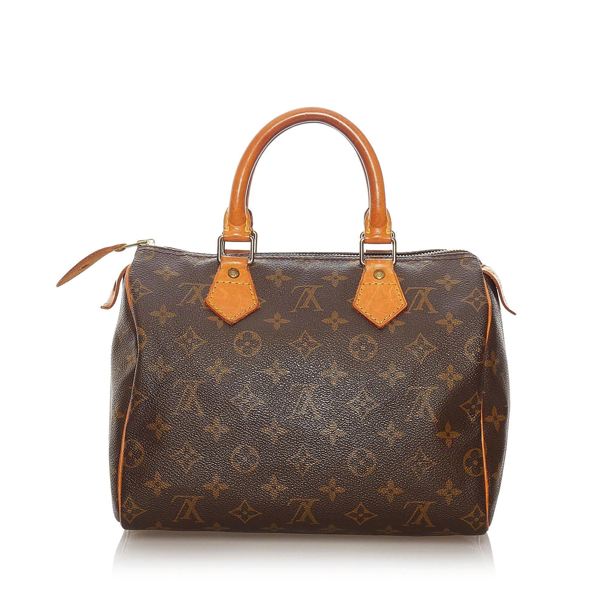 Louis Vuitton Monogram Speedy 25 - image 3