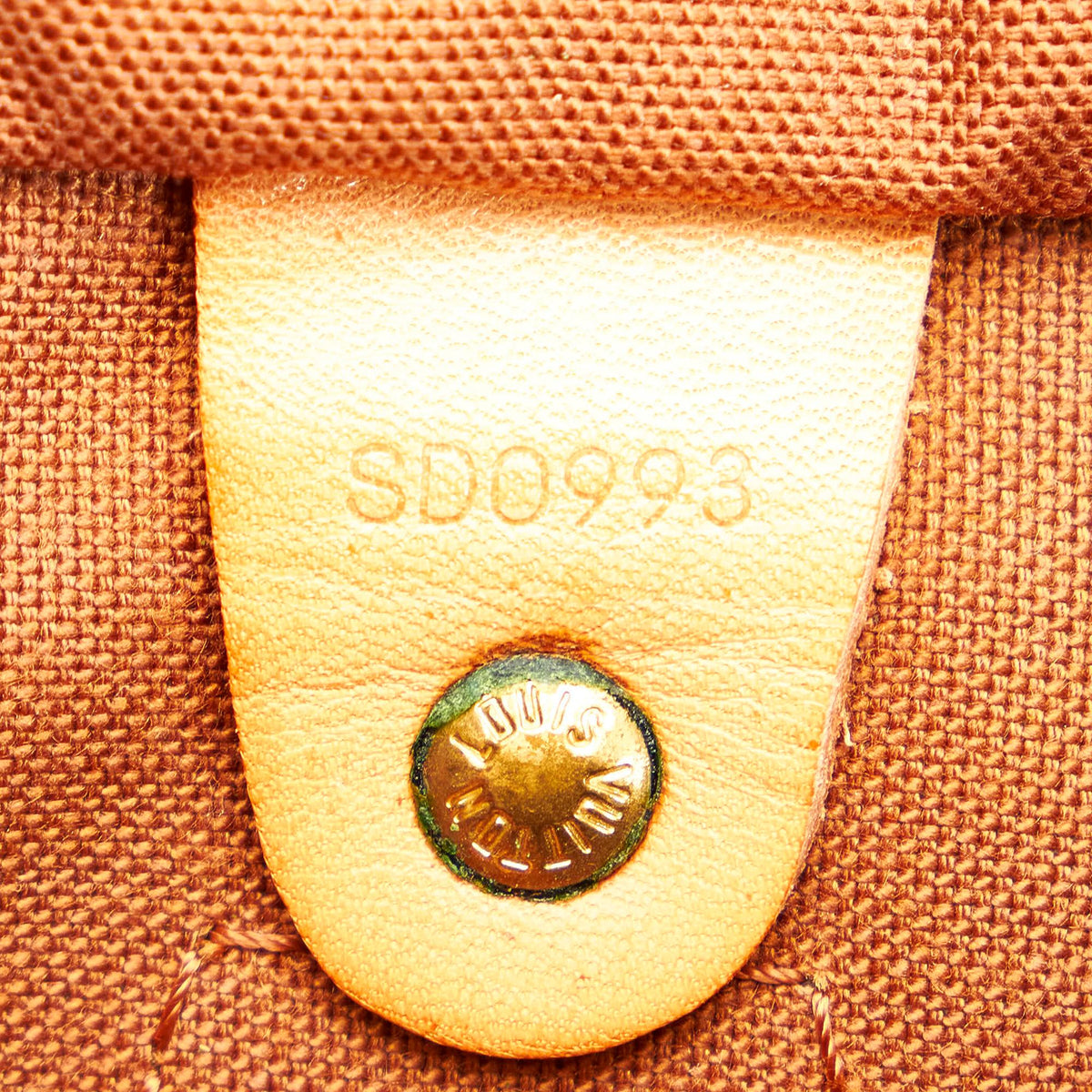 Louis Vuitton Monogram Speedy 25 - image 8