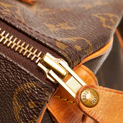 Louis Vuitton Monogram Speedy 25 - image 9