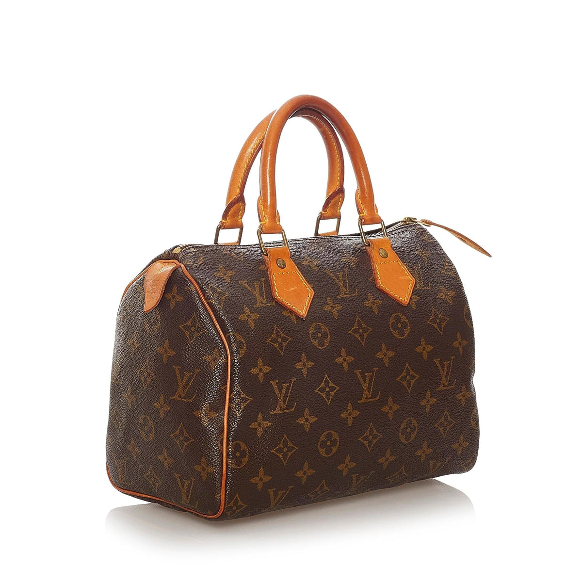 Louis Vuitton Monogram Speedy 25 - image 2