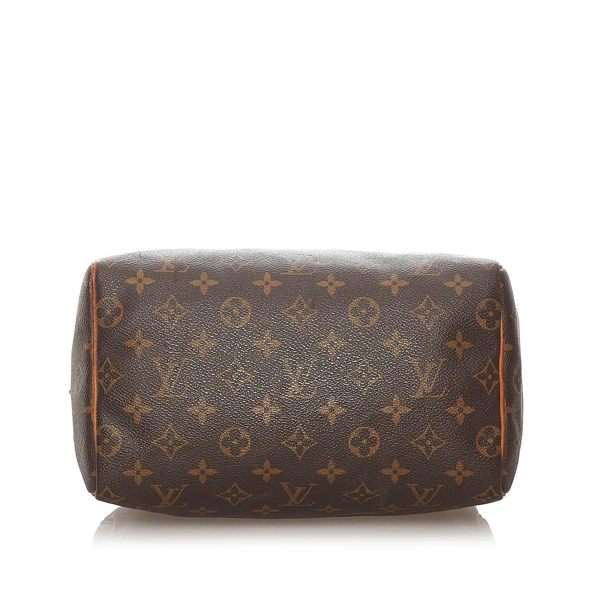 Louis Vuitton Monogram Speedy 25 - image 4