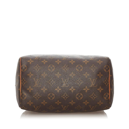 Louis Vuitton Monogram Speedy 25 - image 4